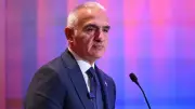 Bakan Ersoy'dan Türk Mutfağı Haftası kutlaması