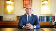 Bakan Ersoy'dan Zeugma müjdesi: Çingene Kızı mozaiğinin kayıp paneli Türkiye'de