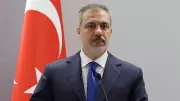 Bakan Fidan Katar’a gidiyor: İran savaşı ve Gazze gündemde