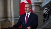 Bakan Fidan yarın Katar'a gidiyor: Kritik temaslar