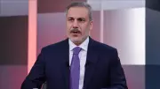 Bakan Fidan'dan yoğun diplomasi trafiği: Katar ve Pakistanlı arabulucularla görüştü