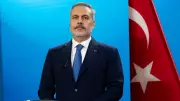 Bakan Fidan'dan yoğun diplomasi trafiği: İran-ABD müzakereleri ele alındı