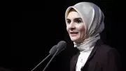 Bakan Göktaş: Aile dostu ekosistem oluşturuyoruz, babalık iznini 2 haftaya çıkardık