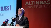 Bakan Göktaş: Aileyi güçlendirmek çocuklarımızın geleceğini güçlendirmektir