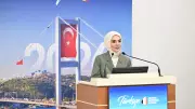 Bakan Göktaş: Kadın Girişimciliği Küresel İş Birlikleriyle Güçlenecek