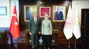 Bakan Göktaş: Mesele sadece aile değil, Türkiye'nin geleceğidir