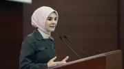 Bakan Göktaş: Tokat'taki selde 20 milyon lira kaynak aktarıldı