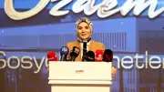 Bakan Göktaş: Türkiye, güçlü yarınlara gençlerle yükselecek