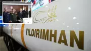 Bakan Güler: Yıldırımhan füzesi ve Güçhan motoru için takvim verdi