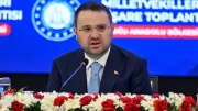 Bakan Gürlek: 15-18 yaş infaz düzenlemesi değişiyor