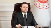 Bakan Gürlek: 1.6 Milyar TL'lik Kirli Para Trafiği Çökertildi