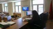 Bakan Gürlek duyurdu: e-Duruşma sisteminin kapsamını genişletiyoruz