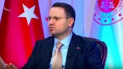 Bakan Gürlek: Gökhan Böcek ve Uşak Belediye Başkanı Yalım etkin pişmanlıktan faydalandı