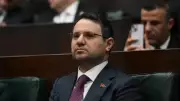 Bakan Gürlek: Rasim Ozan Kütahyalı'nın tutuklanması MASAK raporlarına dayanıyor