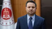 Bakan Gürlek: Siber Vatan'da FETÖ hesaplarına karşı mücadele kararlılıkla sürüyor
