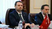 Bakan Gürlek: Suç örgütlerine karşı mücadelemiz kararlılıkla sürecek