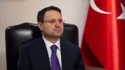 Bakan Gürlek'ten Erdoğan'a Övgü Dolu Paylaşım