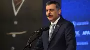 Bakan Çiftçi: Bayram Yolculukları Huzur İçinde Tamamlansın