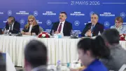 Bakan Çiftçi: Bayramda 334 bin 17 kolluk personeli görevlendirildi