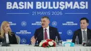 Bakan Çiftçi duyurdu: Hayat 112 uygulaması bugün başlıyor