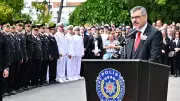 Bakan Çiftçi: Şehitlerimizin emanetini baş tacı edeceğiz