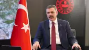 Bakan Çiftçi: Gaziantep ve Şanlıurfa'ya 150 Milyon Lira Afet Yardımı