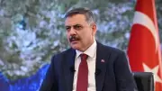 Bakan Çiftçi: Kurban Bayramı'nda 334 Bin 17 Personel Görev Yapacak