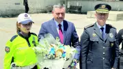 Bakan Çiftçi: Sahada Olursanız Masada da Güçlü Olursunuz