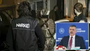 Bakan Çiftçi: Uyuşturucuyla Mücadelede Ünlü-Ünsüz Ayrımımız Yok