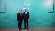 Bakan Çiftçi: Yeni nesil dijital dilekçe ile vatandaş devlete en hızlı şekilde ulaşacak