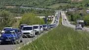 Bakan Çiftçi'den bayram dönüşü trafik uyarısı