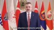Bakan Çiftçi'den bayram tedbirleri mesajı: Tüm ekiplerimizle sahadayız