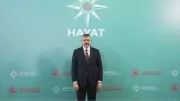 Bakan Çiftçi'den HAYAT 112 uygulamasının yeni logosuyla ilgili paylaşım