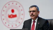 Bakan Çiftçi'den Jandarma ve Sahil Güvenlik Akademisi'nde Subay Adaylarına Önemli Mesajlar