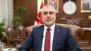 Bakan Işıkhan: Gençlere 10 milyar TL harçlık ödemesi yaptık