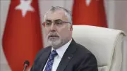 Bakan Işıkhan: Teknoloji, insanı güçlendiren bir araç olmalıdır