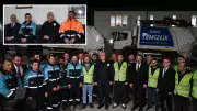 Bakan Işıkhan'dan 1 Mayıs Emek ve Dayanışma Günü Mesajı