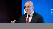 Bakan Şimşek: Cari Açıkta Nisan'da Belirgin Düşüş Bekliyoruz