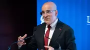 Bakan Şimşek: Ödeme iradesi olan esnafa taksit ve faiz kolaylığı sağlarız