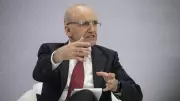 Bakan Şimşek: Enflasyonla mücadeleyi kararlılıkla sürdürüyoruz