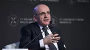 Bakan Şimşek: Yeni vergi planı yok, bütçe hedefi ulaşılabilir