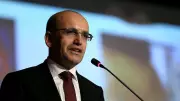 Bakan Şimşek: Yüksek katma değerli hizmet ihracatında vergi indirimi yüzde 100'e çıkıyor