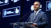 Bakan Kacır: SAHA 2026'da sanayi ve savunma işbirliklerini değerlendirdik