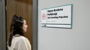 Bakan Memişoğlu: ALO 171 ile 2026'da 143 bin kişiye destek