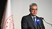 Bakan Memişoğlu: Doppler Ultrason Fabrikasını Kuracağız