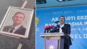 Bakan Tekin: Erdoğan sayesinde kaotik ortamın dışında kaldık