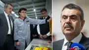 Bakan Tekin: Meslek Liselerinde Yüzde 43 Tercih Oranına Ulaştık