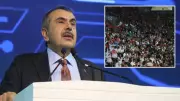 Bakan Tekin: Mesleki Eğitimde 28 Şubat Yaralarını Sarıyoruz