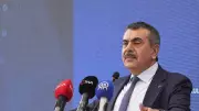 Bakan Tekin: 'İyi insan yetiştirmek her zamankinden daha elzem'