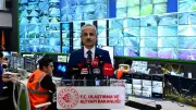 Bakan Uraloğlu: Bayramda trafik tedbirleri tamam, ekipler 7/24 görevde
